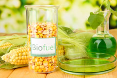 Wolferd Green biofuel availability