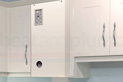Wolferd Green electric boiler quotes