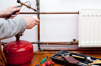 free Wolferd Green heating repair quotes